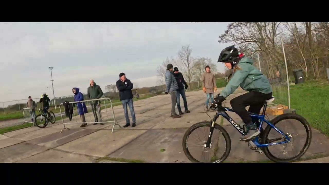 MTB cup brabant - oss 22 november 2025