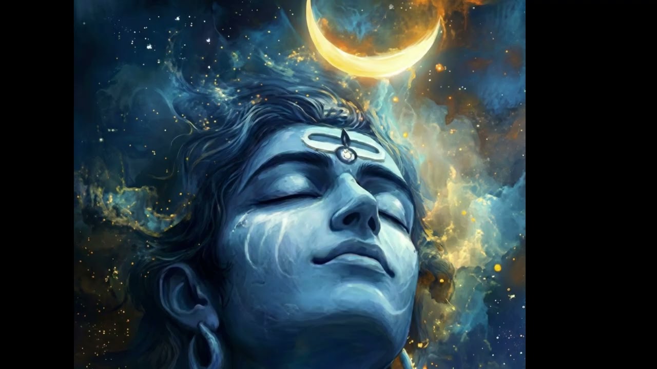 Destroy Fear & Negativity Shiva Stuti in Raga Bhairavi |भय और संकट नाशक मंत्र| महादेव, महादेव महादेव