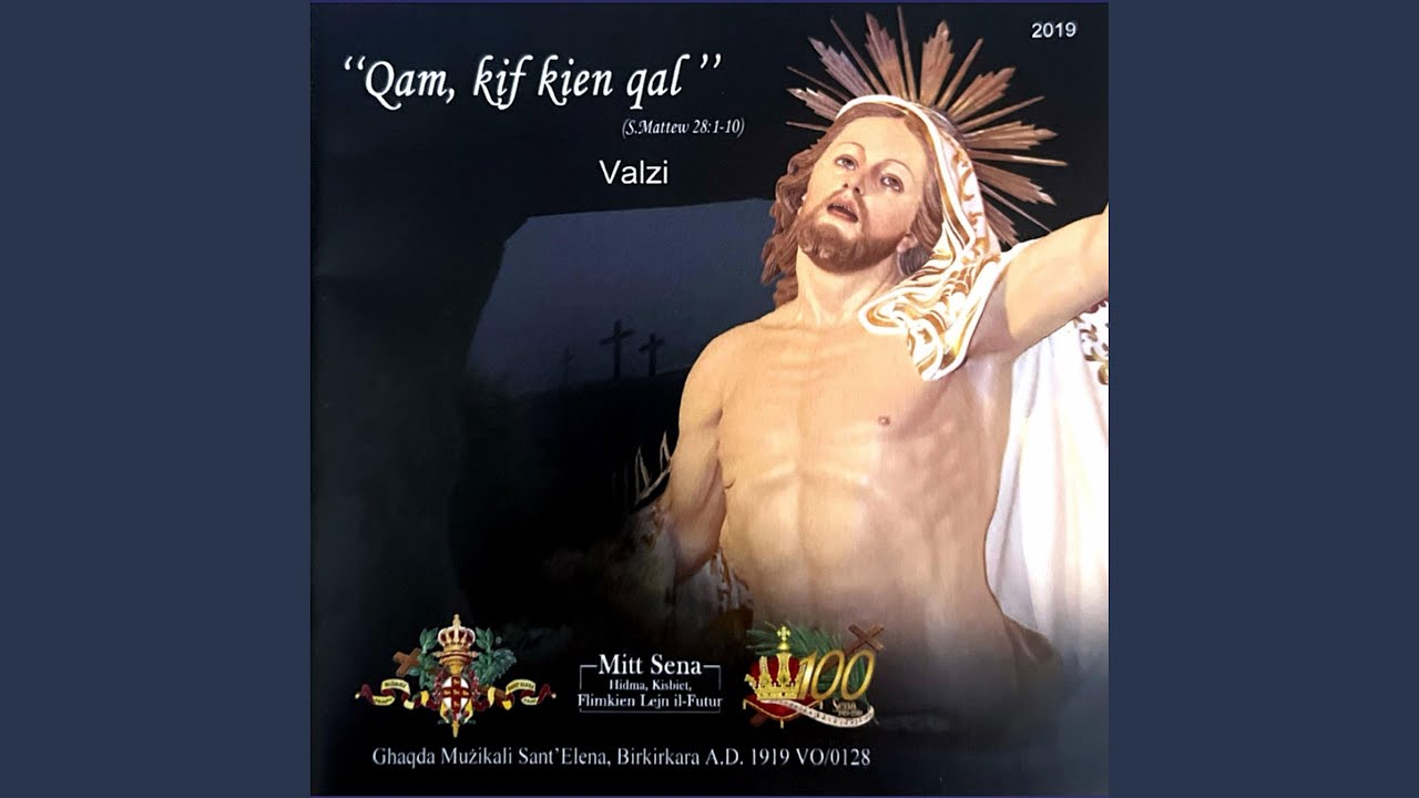 Resurrection Waltz