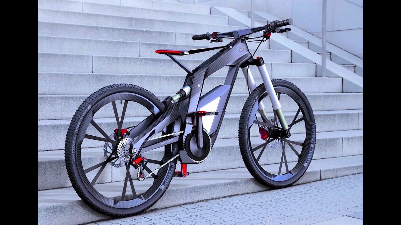 Bike Inventions You Must Have