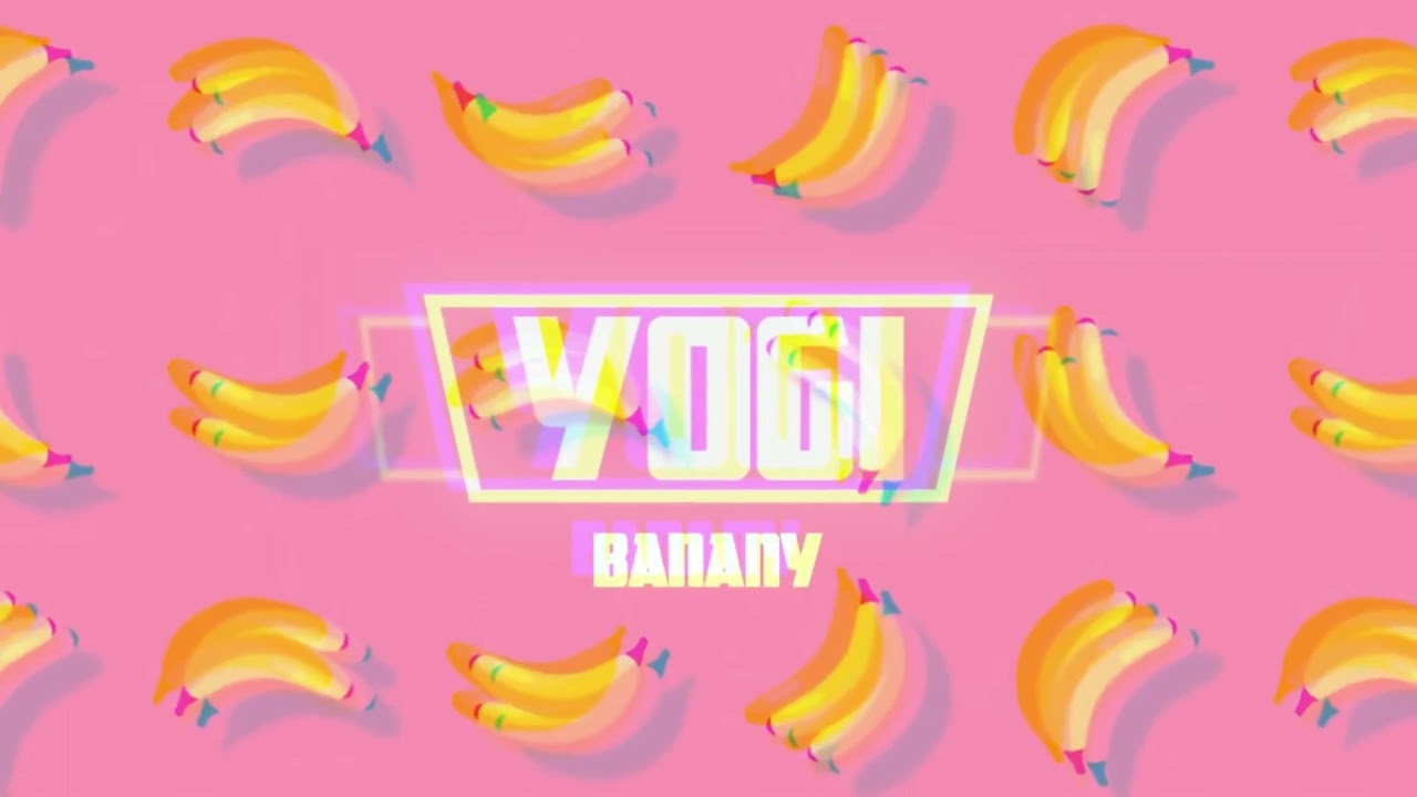 YOGI - BANANY (4FUN REMIX) 2021 (1H)