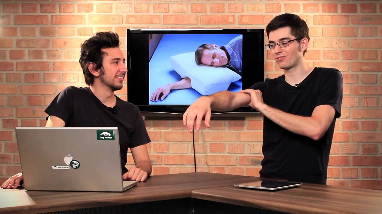 The Geek Show #2 -&nbsp;Geekowska kuchnia