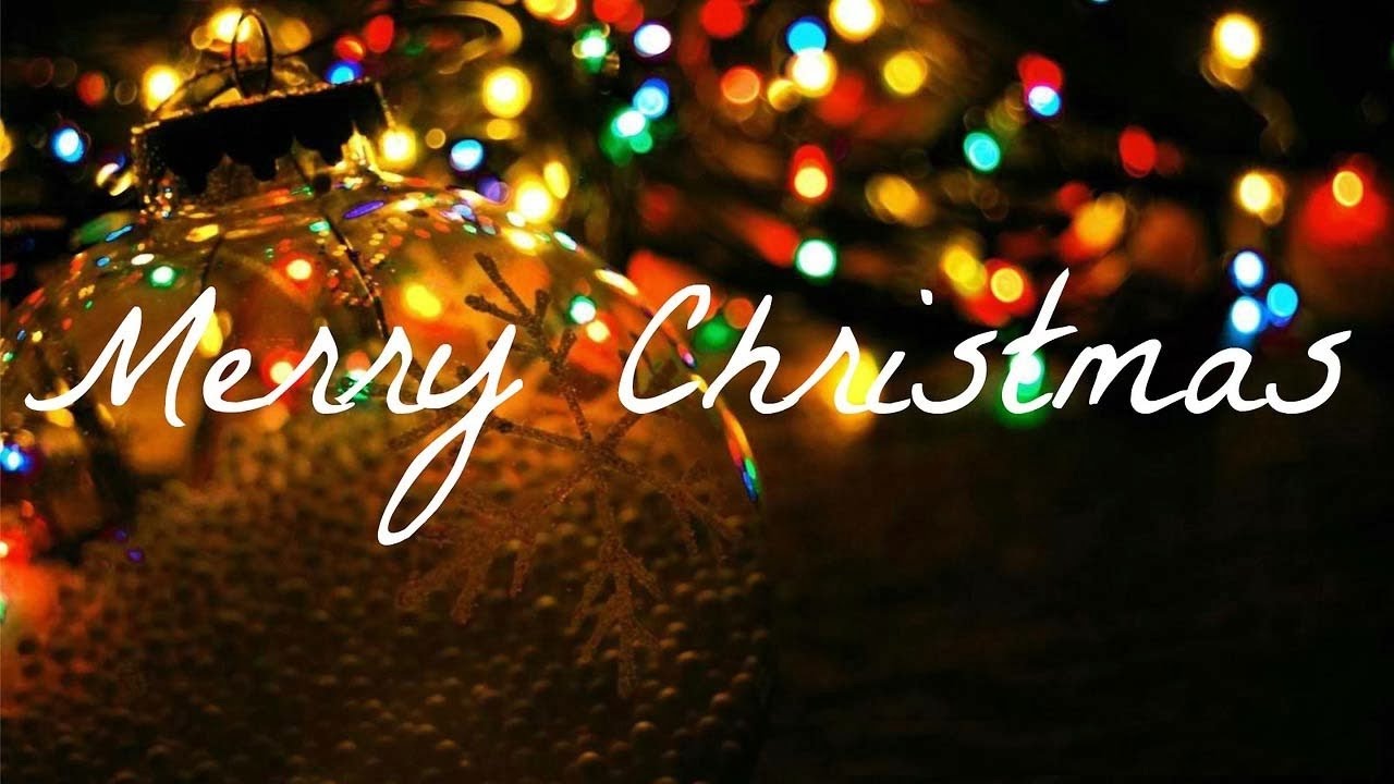 MWR CHRISTMAS CRASH MARATHON