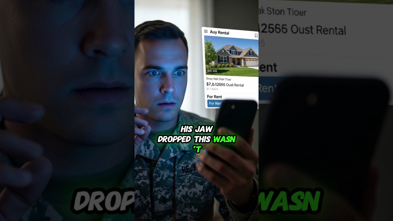 HOA Rented Out My House While I Was Deployed &mdash; My Revenge Shocked Them #hoakaren #shorts