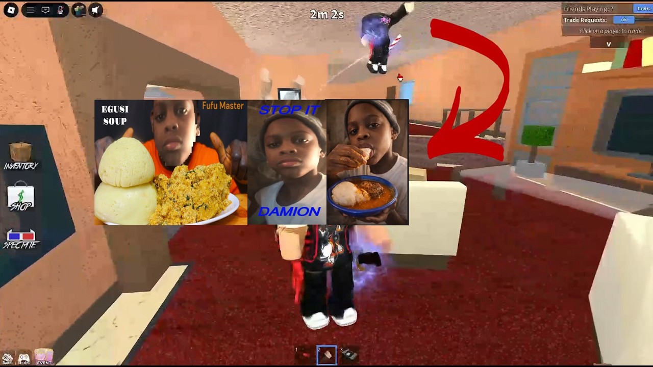 2V2 Bet with SlxughtersXJ VS Damion407p/my son & okayhxkozz/hiko *GONE RIGHT AND WRONG*