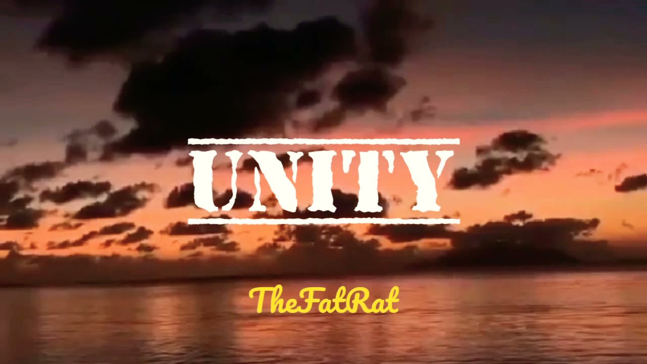 TheFatRat - Unity (Epic Orchestra Remix) (Non Lyrics)