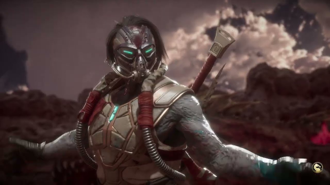 Kabal mk11