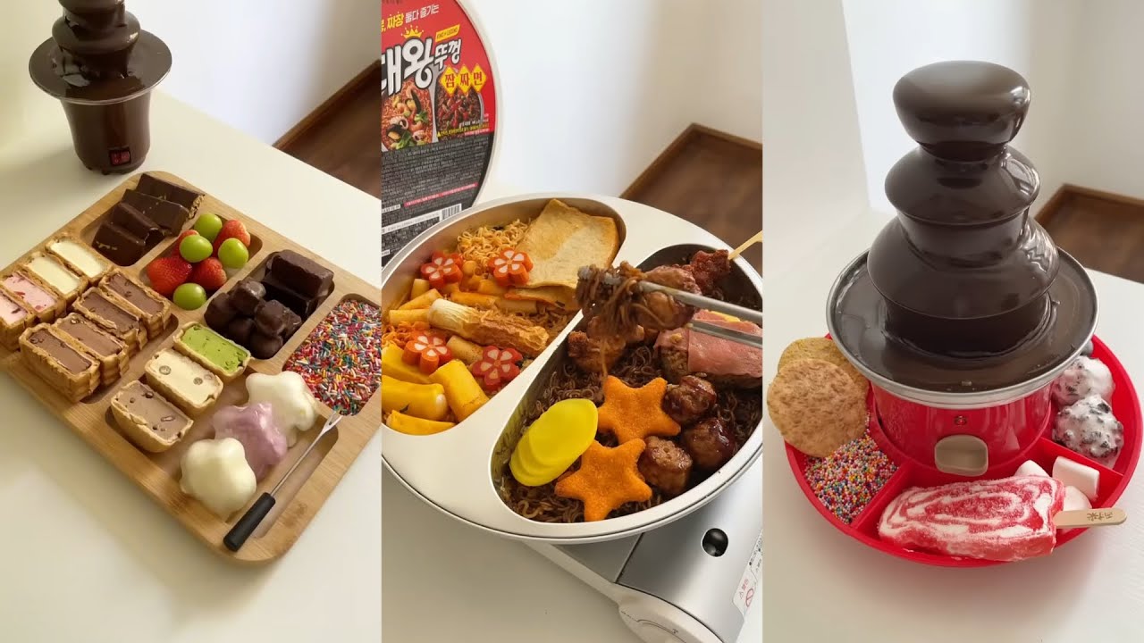 【Organize collections S21】🍜make snack meals with me