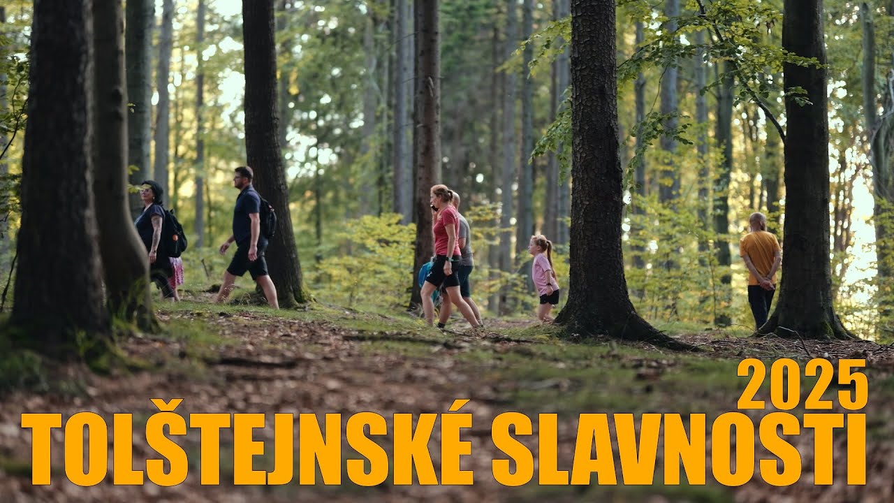 Jiřetín pod Jedlovou – Tolštejnské slavnosti 2025