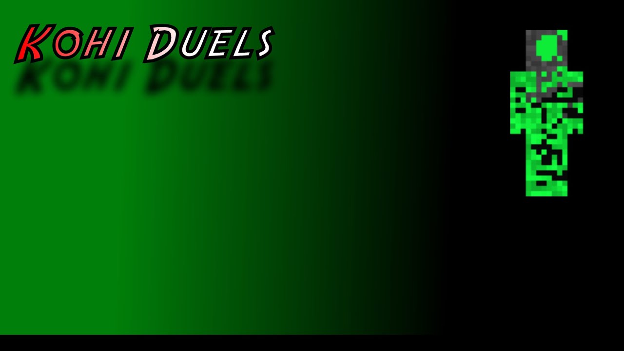 Kohi Duels - Hardcore Soup