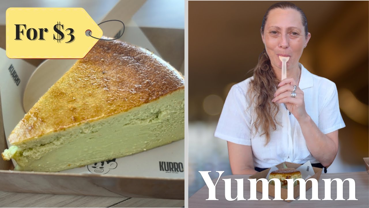 Sanur Eats 10: Must Try Desserts in Sanur