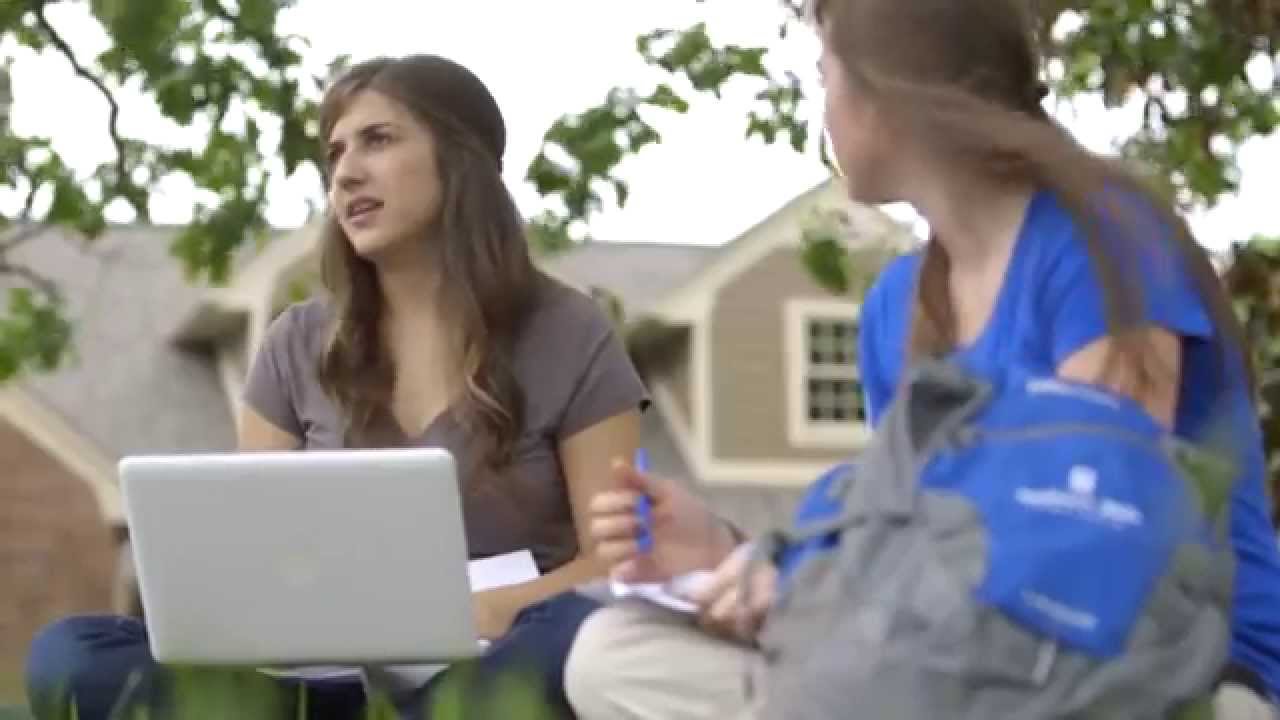 Impact 360 Gap Year - START HERE