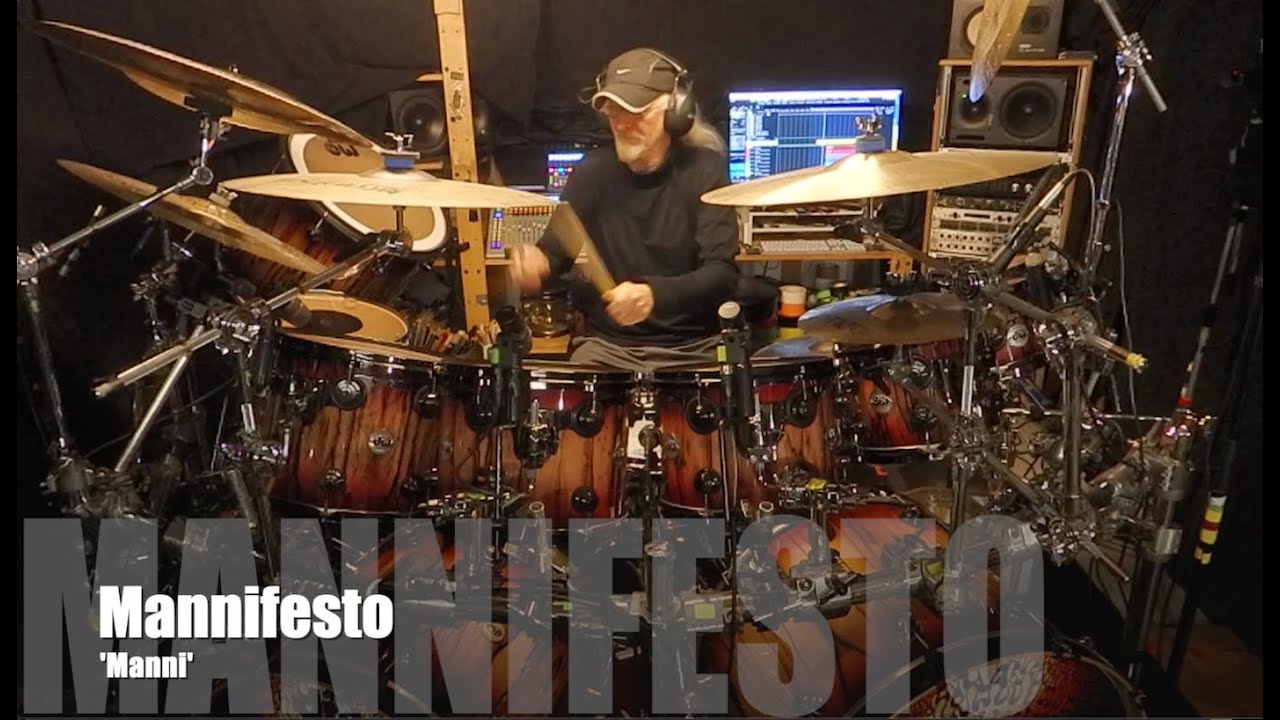 Manni by Mannifesto Band