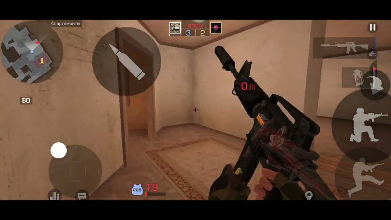 1 vs1 с другом)))