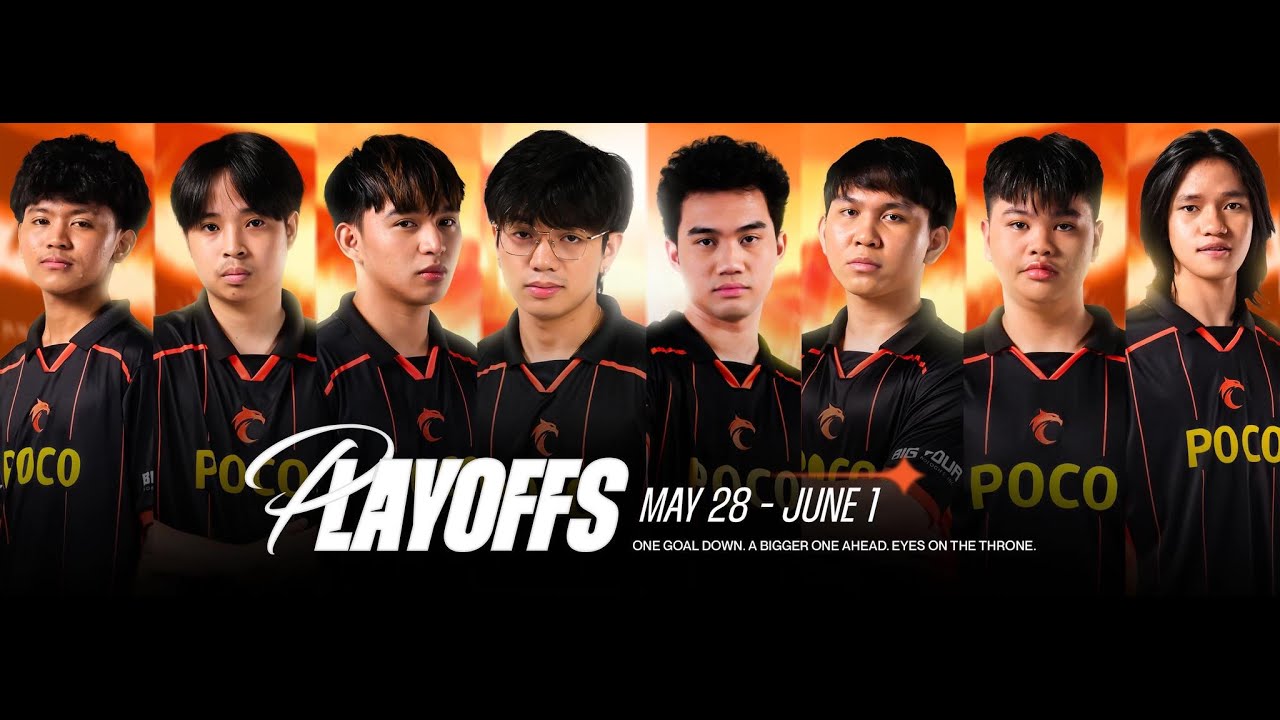 🔴 LIVE | 5 MAN TNC!