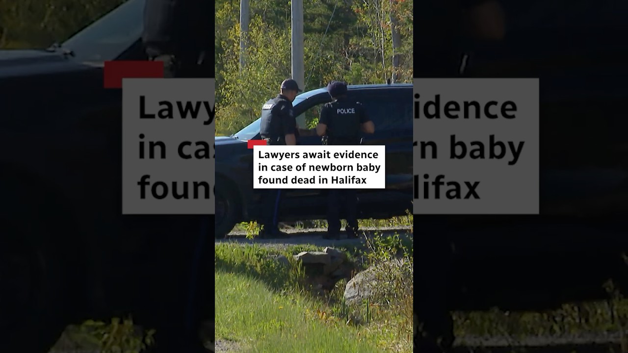 Update in case of newborn found dead in Halifax