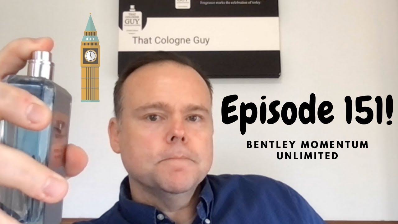 Bentley Momentum Unlimited - Episode 151