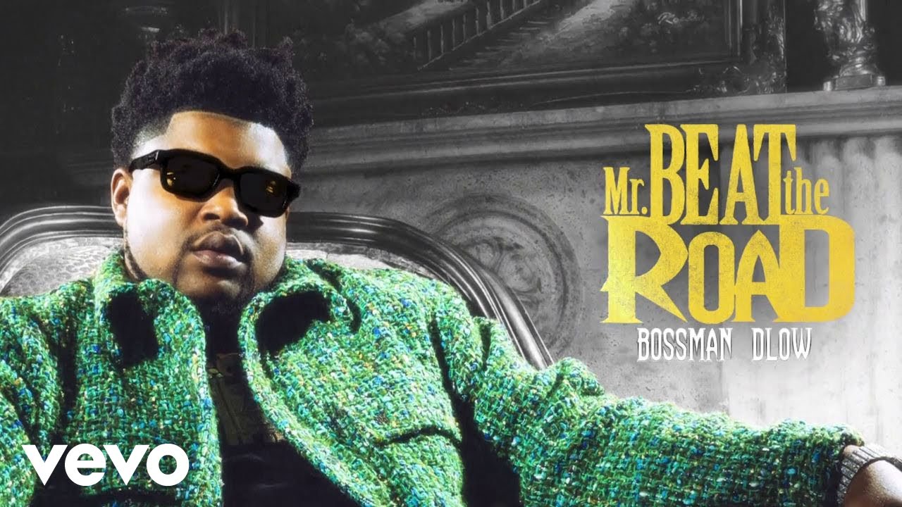 BossMan Dlow - Mike Smiff