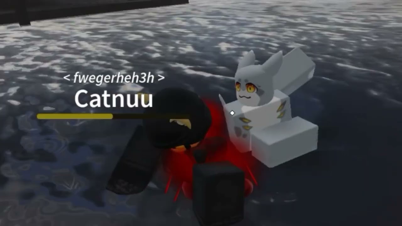 They CHANGED the Shork Infection animation in KE Combat Test...