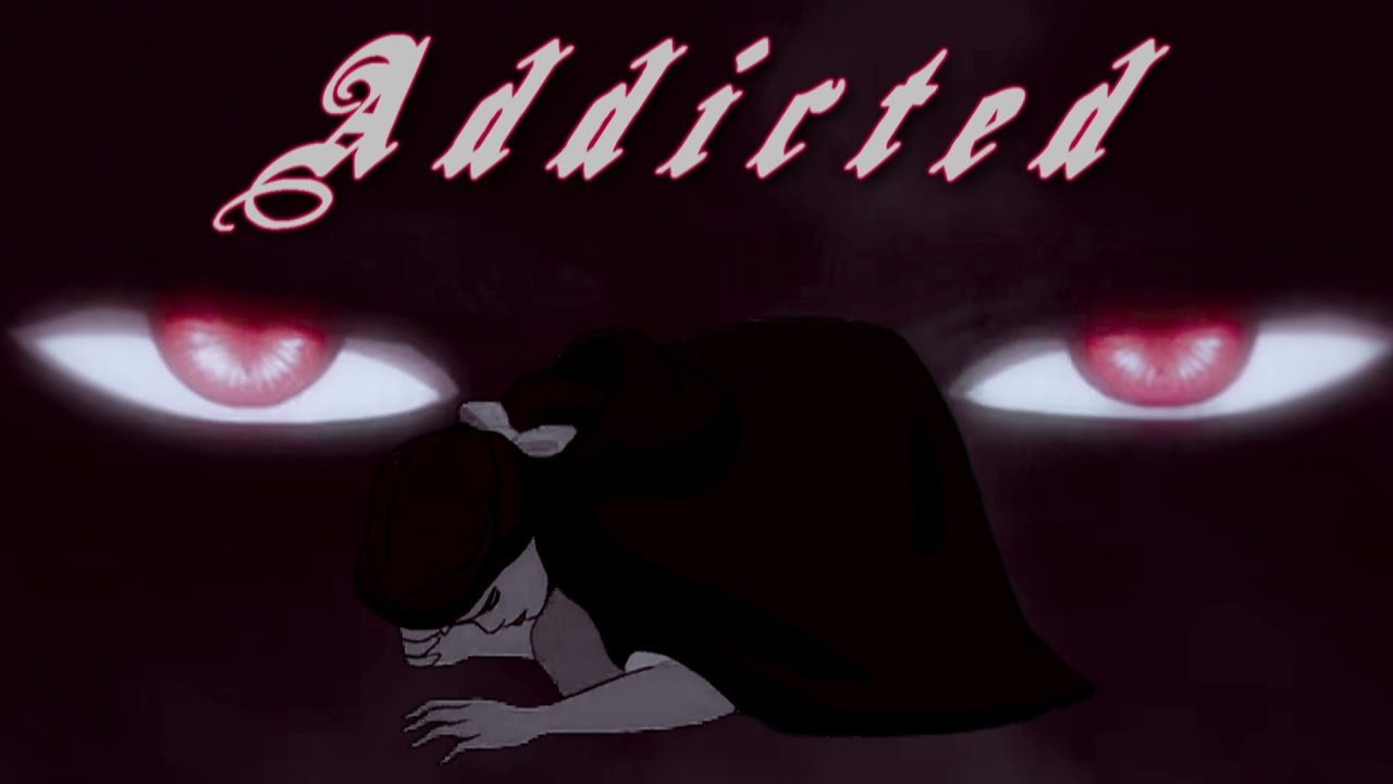 Sebastian Michaelis x Viewer AMV - Addicted