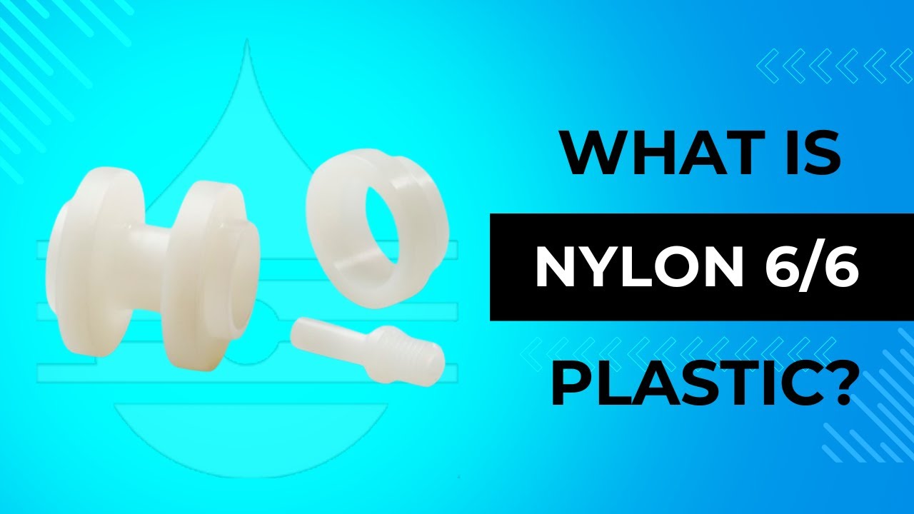 What is Nylon 6/6? Everything You Need To Know