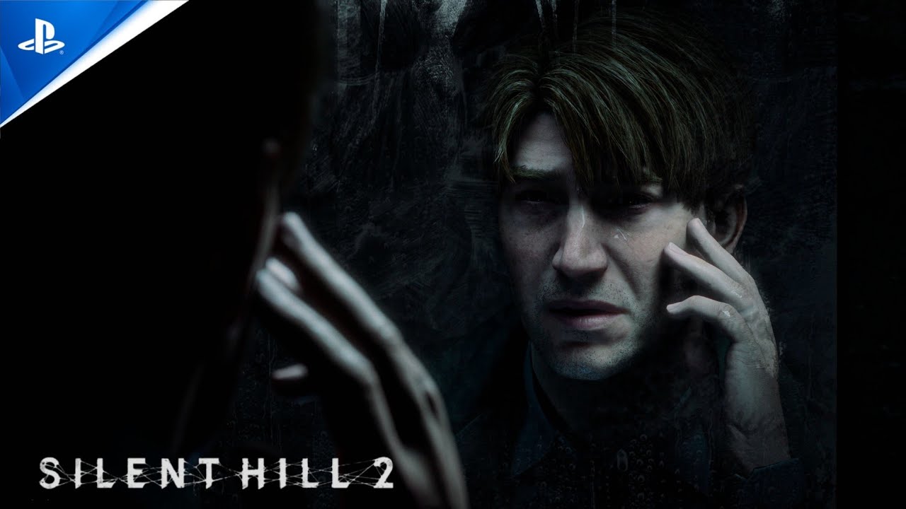🔴 Silent Hill 2 | The Cursed Hospital - Ps5 Live Gameplay 🤯#silenthill2