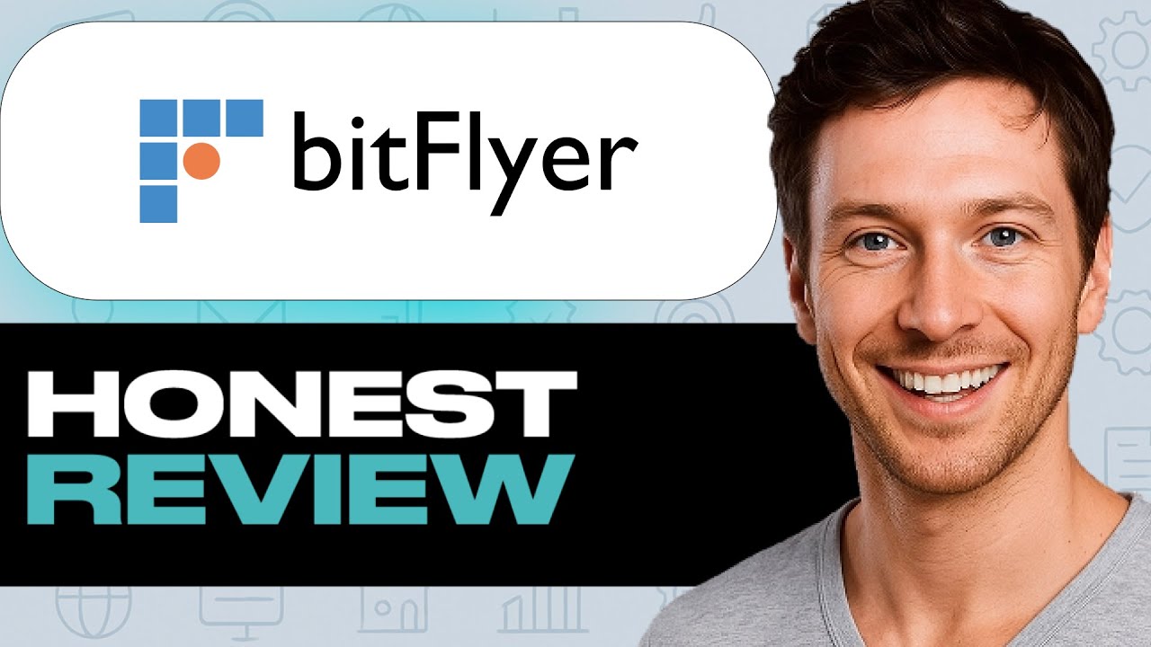 Обзор BitFlyer: особенности, сильные и слабые стороны (японская биржа)