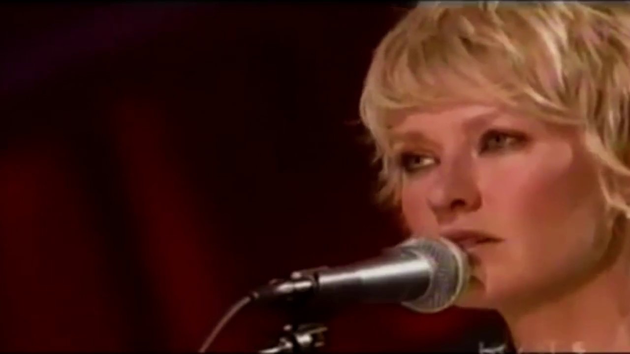 Shelby Lynne — 