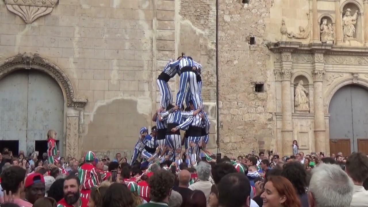 Muixeranga d'Alacant