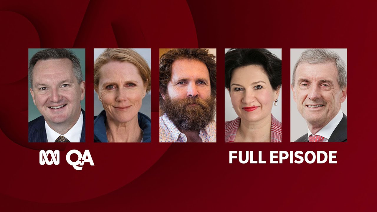 Australia's Energy Crisis | Q+A