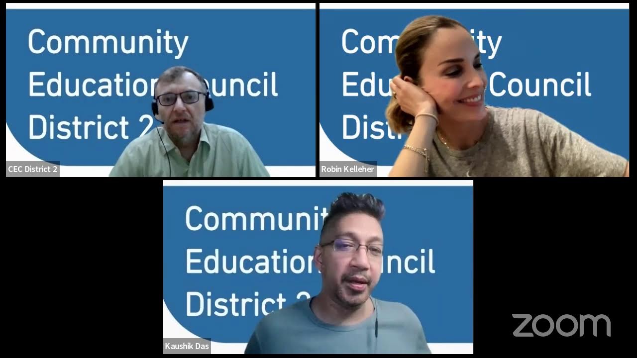 Planning Session 2 for Superintendent Candidate Forum&nbsp;- sponsor&nbsp;Zoning & Capital Planning Committee