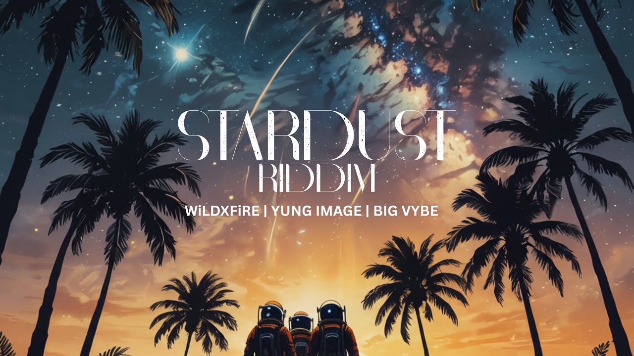 Broken Promises-Yung Image |Stardust Riddim| 2026 Soca music (#Shineymicsessions) 