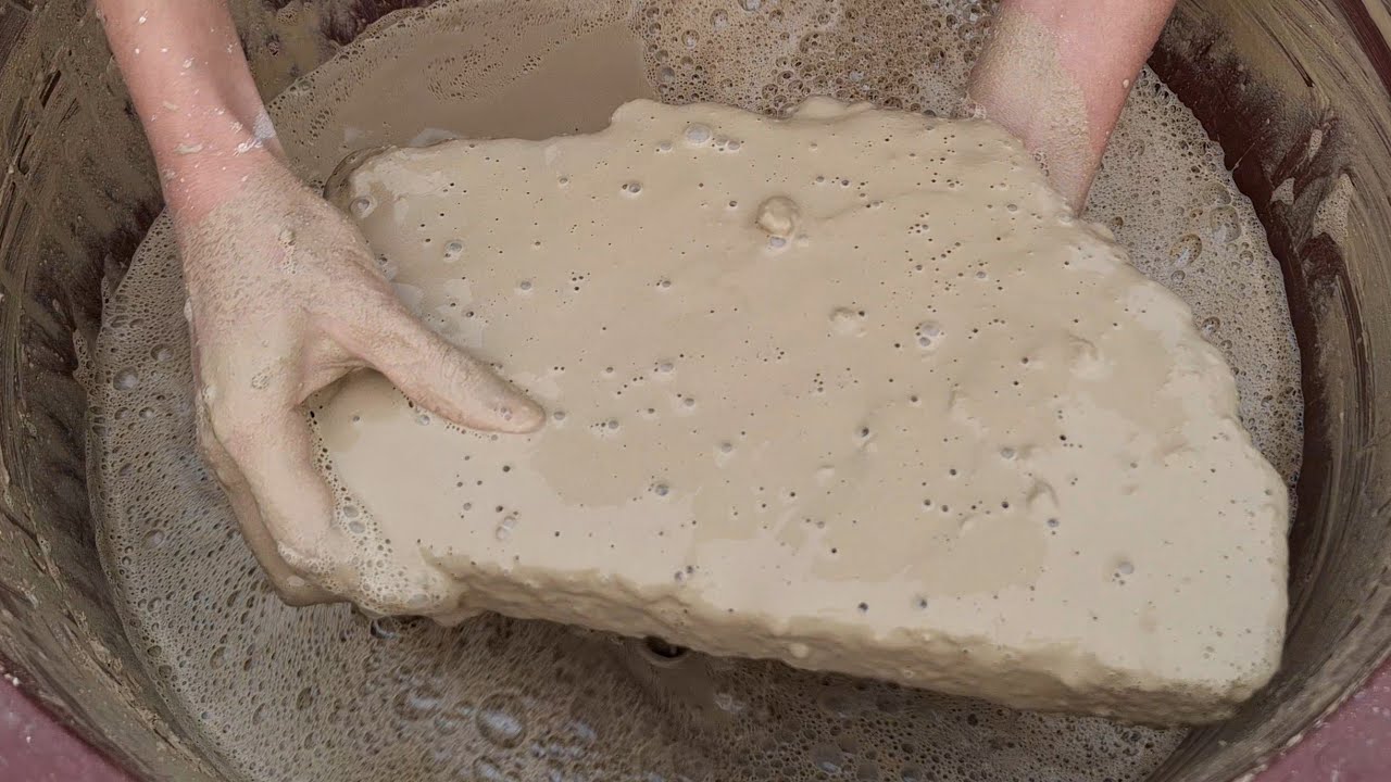 New video Multani mitti dirt dedicated to @SkillSiderMASHA 