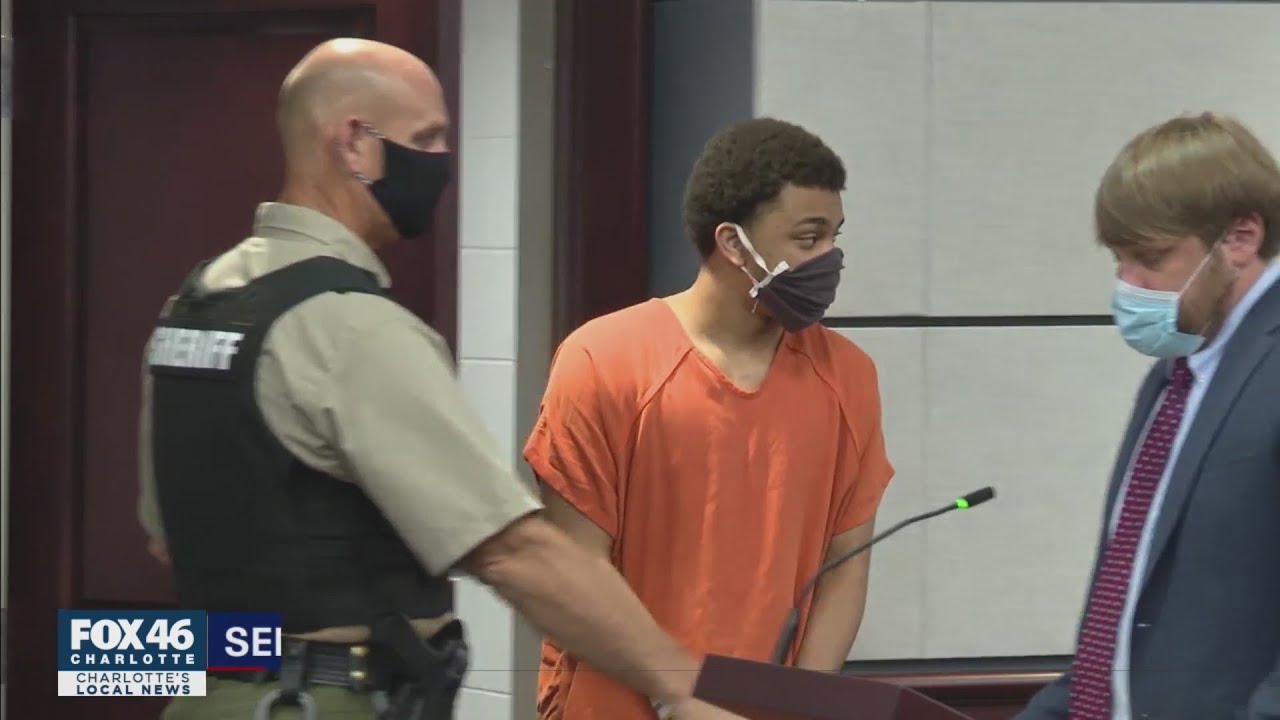 Terry Tyler sentenced Monday in York County for sexual assault