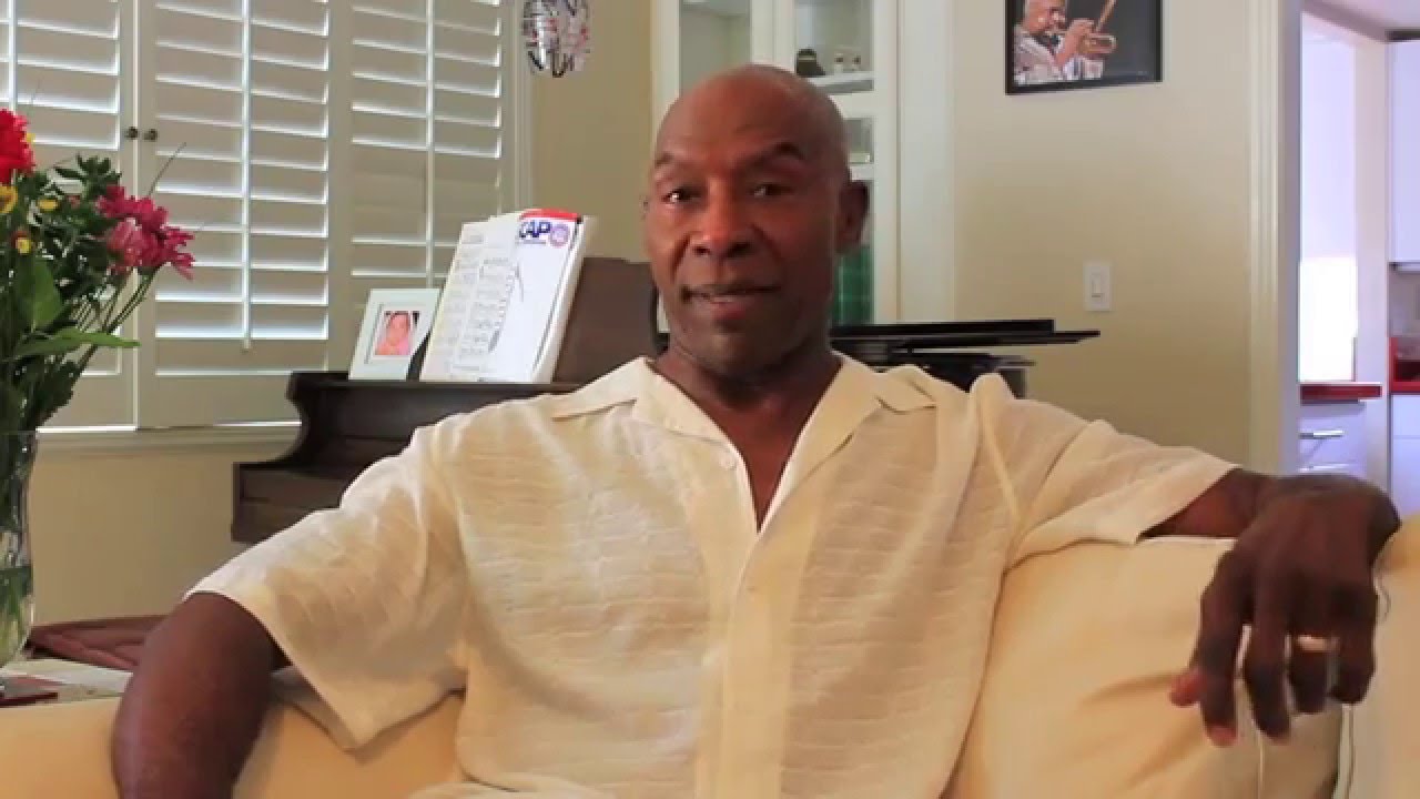 New EXCLUSIVE Interview with Andr&eacute; Stevens-Thomas on the New Single, 