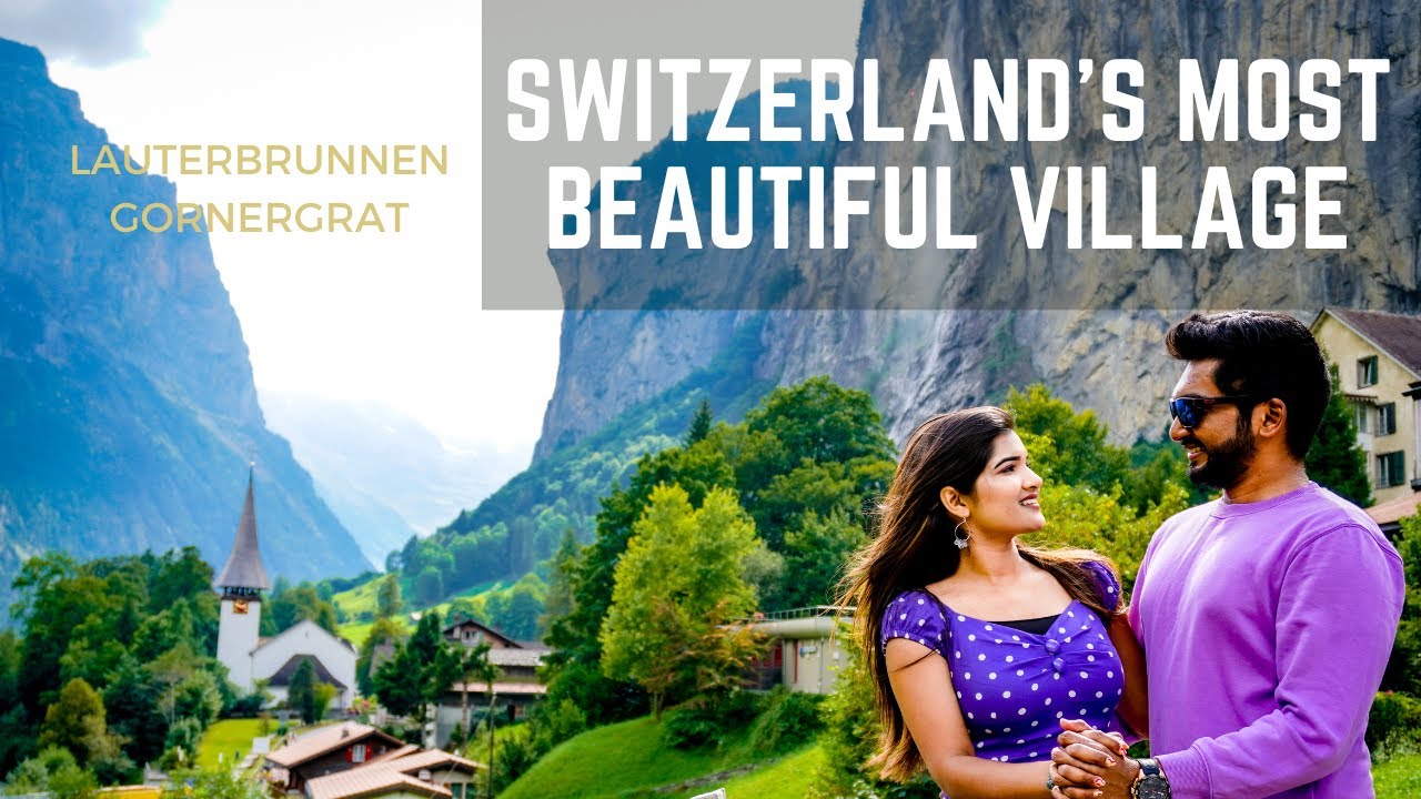 Swiss Village Not to miss in your next trip! Must add this to your bucket list.