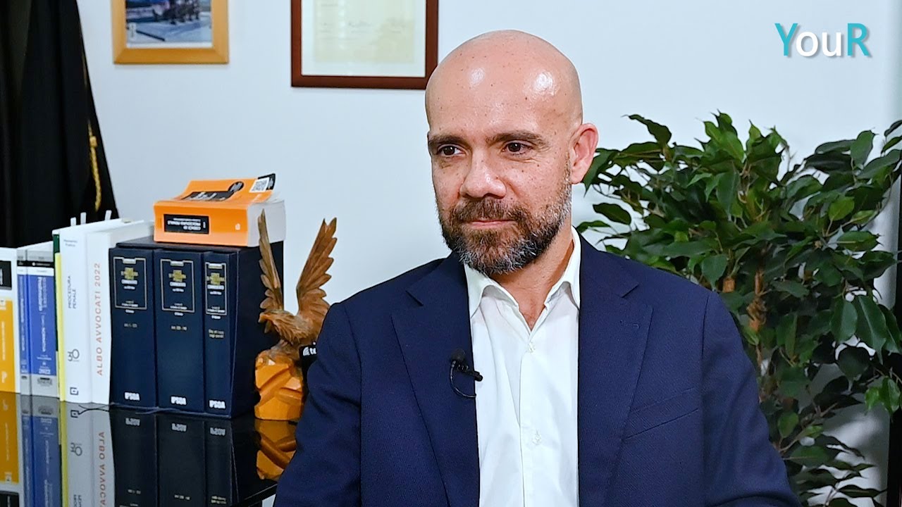 Avv. Massimo Ferrante: 
