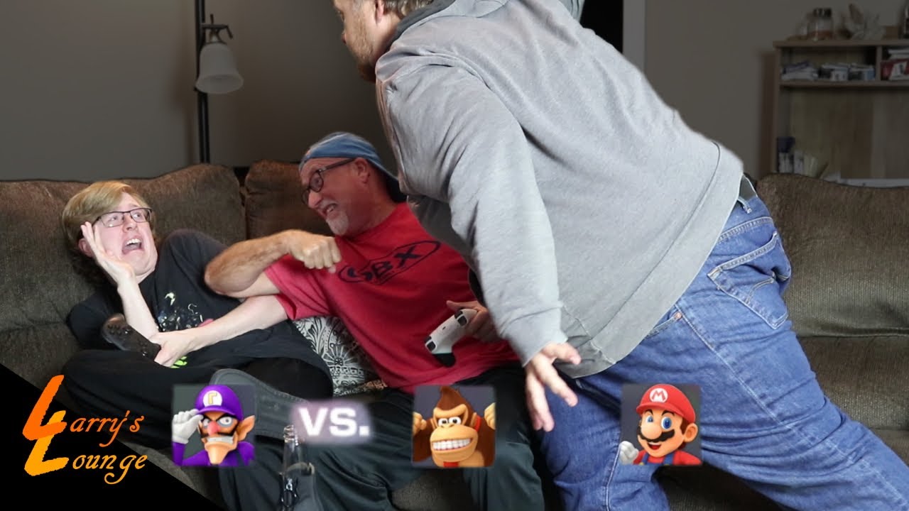Friendship DESTROYED in Mario Party Superstars!