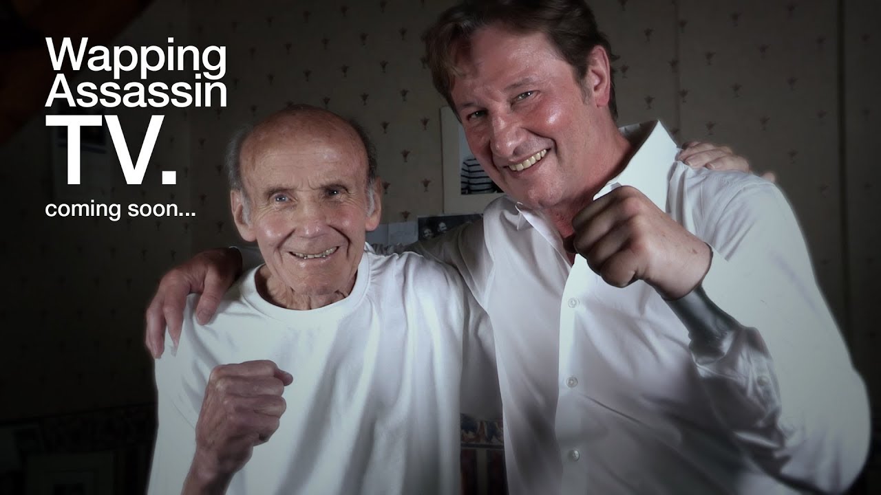 Wapping Assassin TV - Episode 4 | Sammy McCarthy