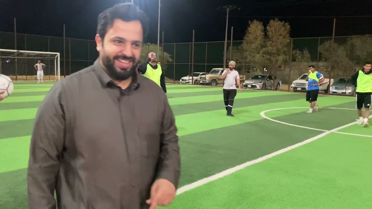#futbol #futsal #soccer #football #skills #sports #baseball  بطولة مزعل القلعة ضد الزعيم 