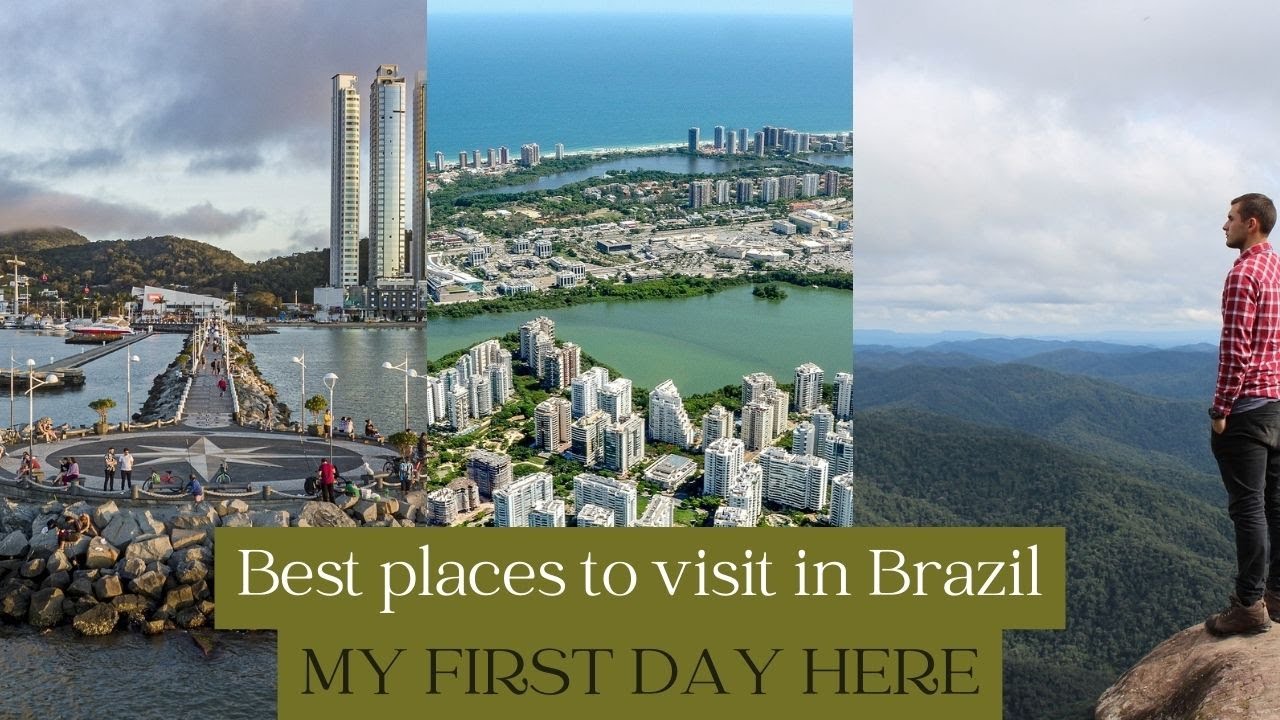 Most Beautiful city to live in Brazil : Brazilian beauty standards : Discover Beauty of Nature