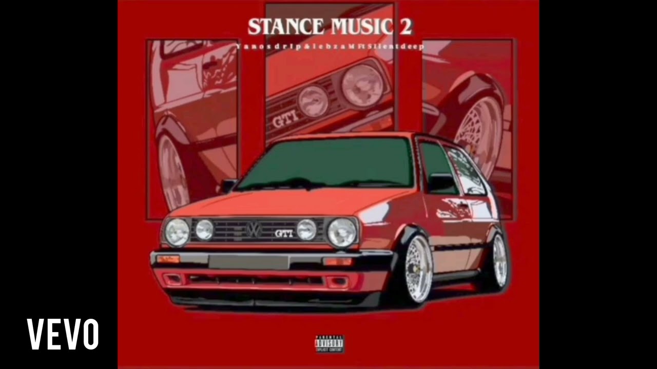 Stance music 2_ Yanos drip & Lebza M ft Silent deep 