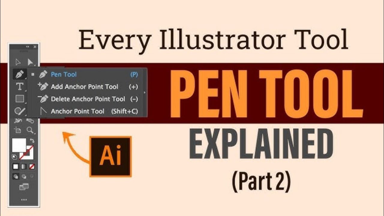 Curvature, Paint & Lasso Tool 😱 | Illustrator Beginner से Pro | AajTak Editing Tips#illustrator
