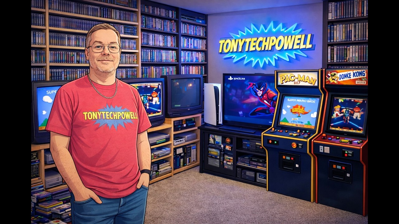 Печальные новости и немного моей коллекции игр для Mega Drive.