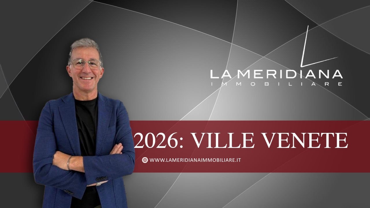 VILLE VENETE