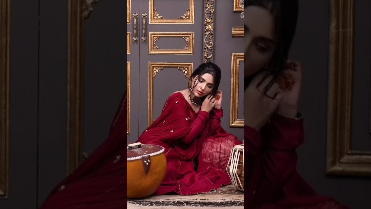 Aamna Malick Malakeh | Main Na Mil Saku Jo Tumse #shorts #trending #dramafans #ytshorts