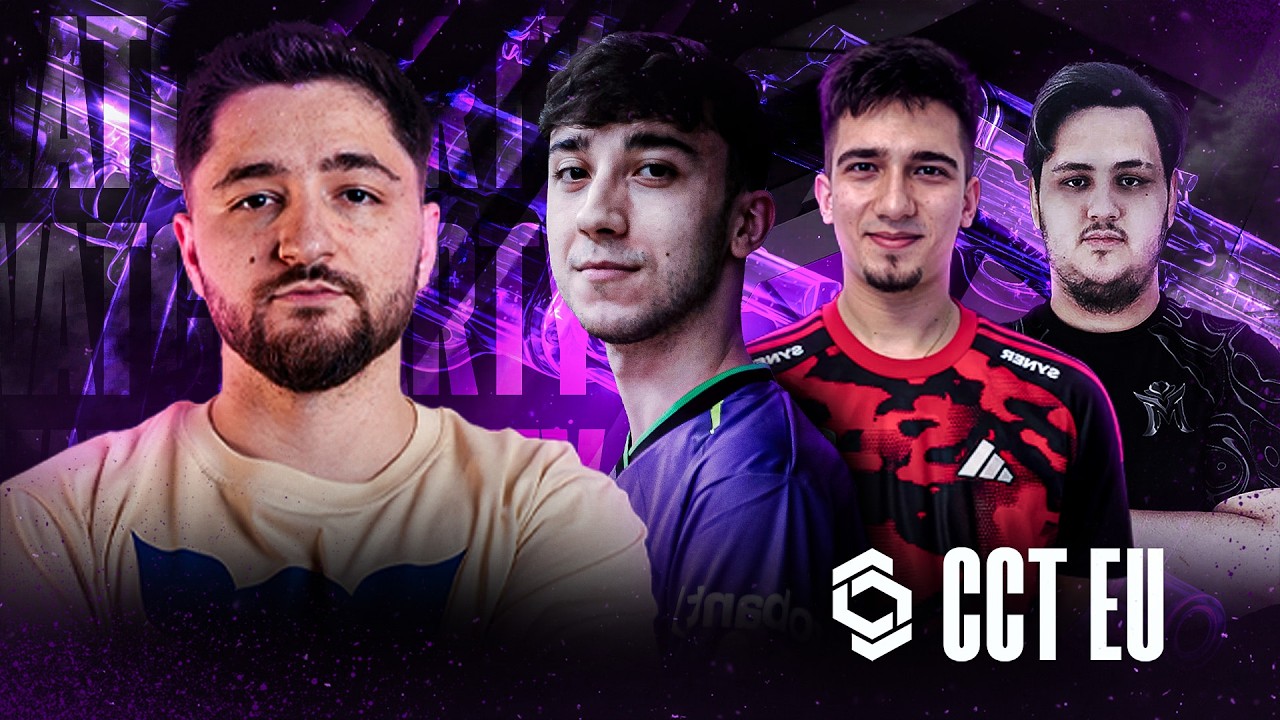 🔴DUO FACEIT PREM w @7kickregele  4000 ELO  , NOUA SPERANTA A ROMANIEI  🔴