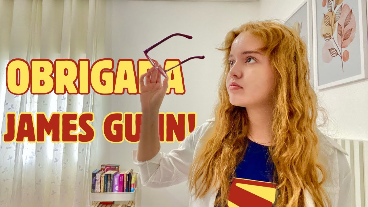 Voltei A Confiar Na DC | Minha Review De Superman (com spoilers)