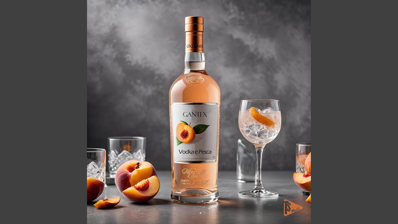 Vodka e Pesca