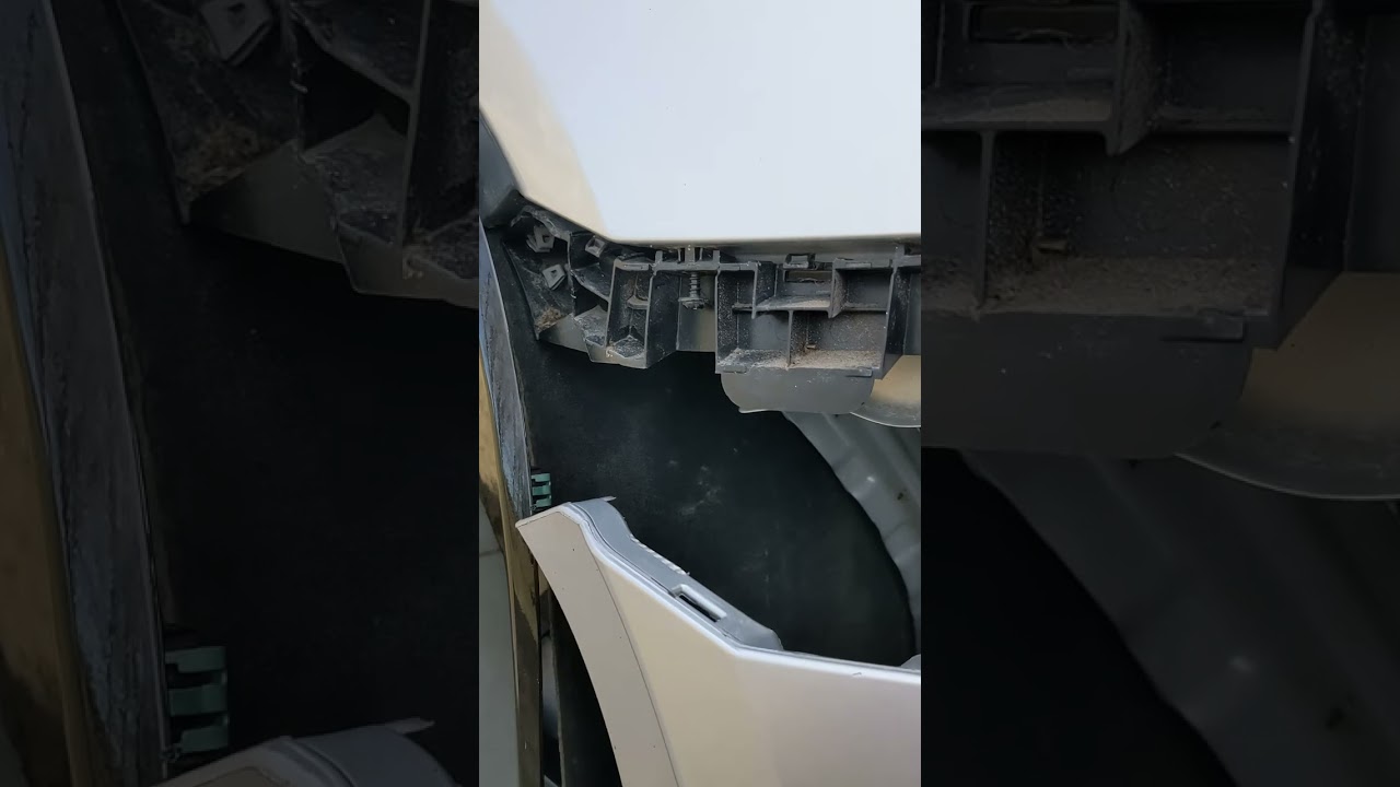 Chevy Traverse Front Camera Replacement (2018-2023)